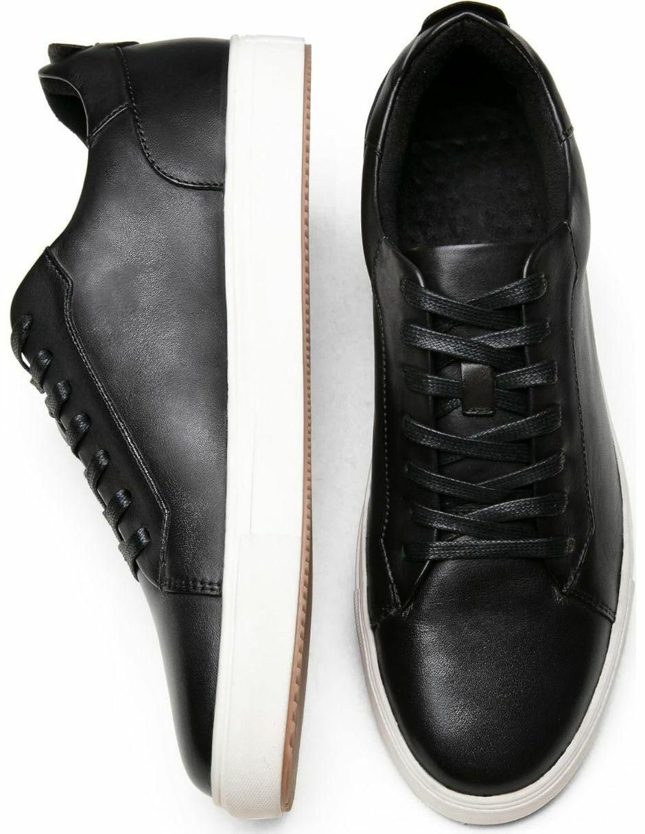 Zapato derby para hombre