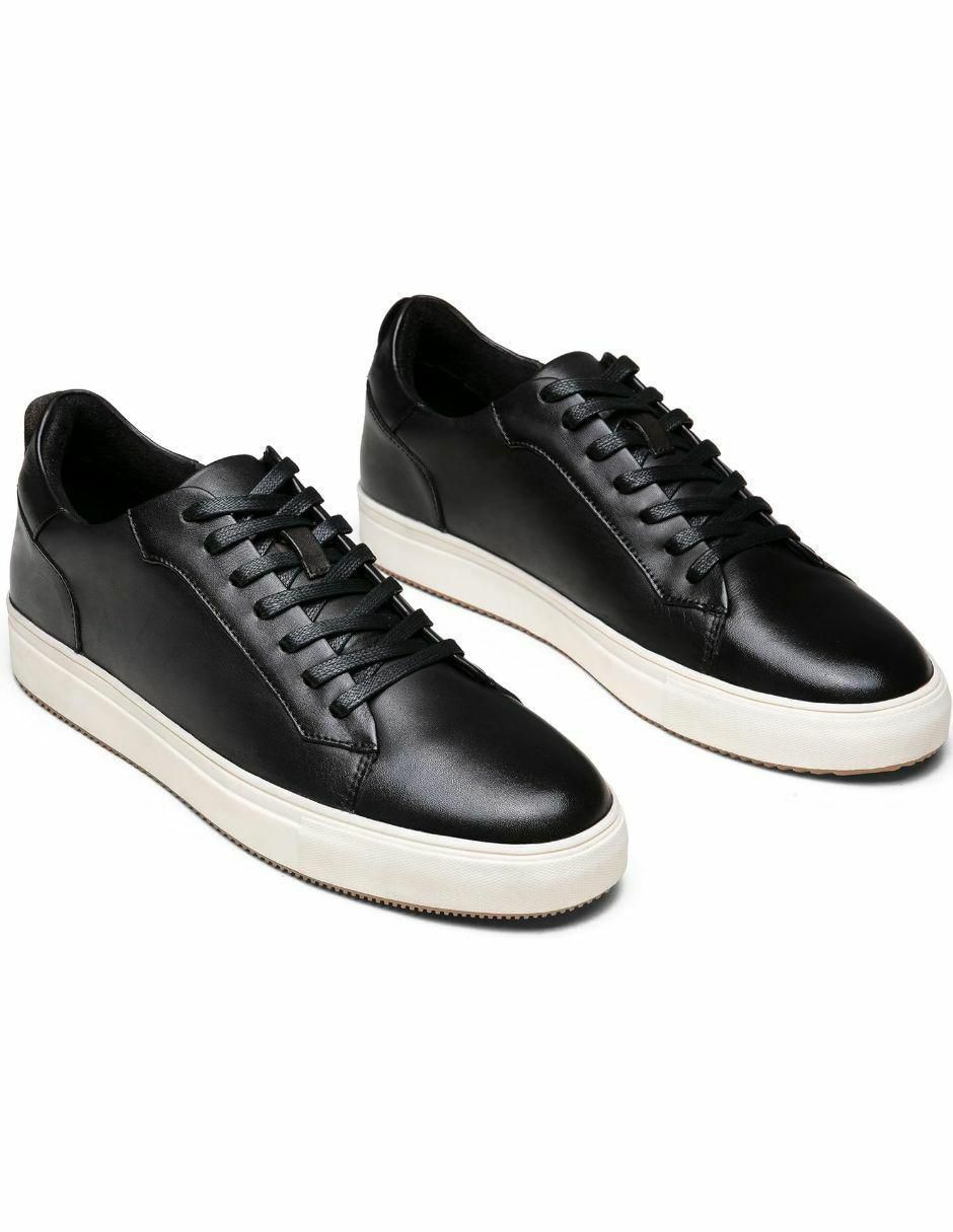 Zapato derby para hombre