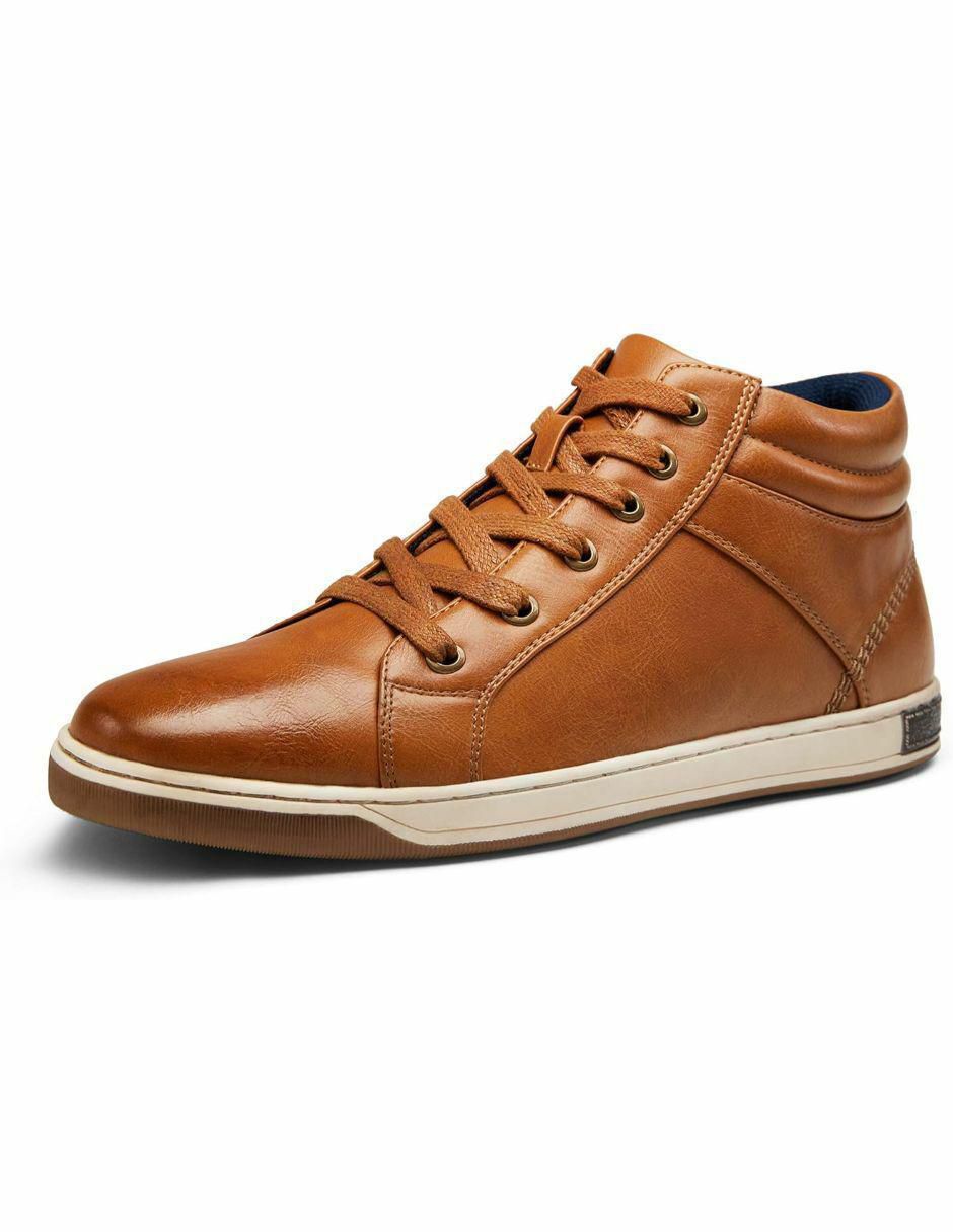 Zapato derby para hombre
