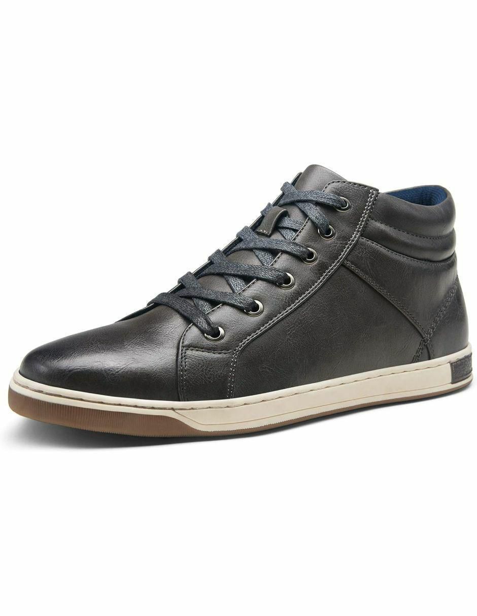 Zapato derby para hombre 1