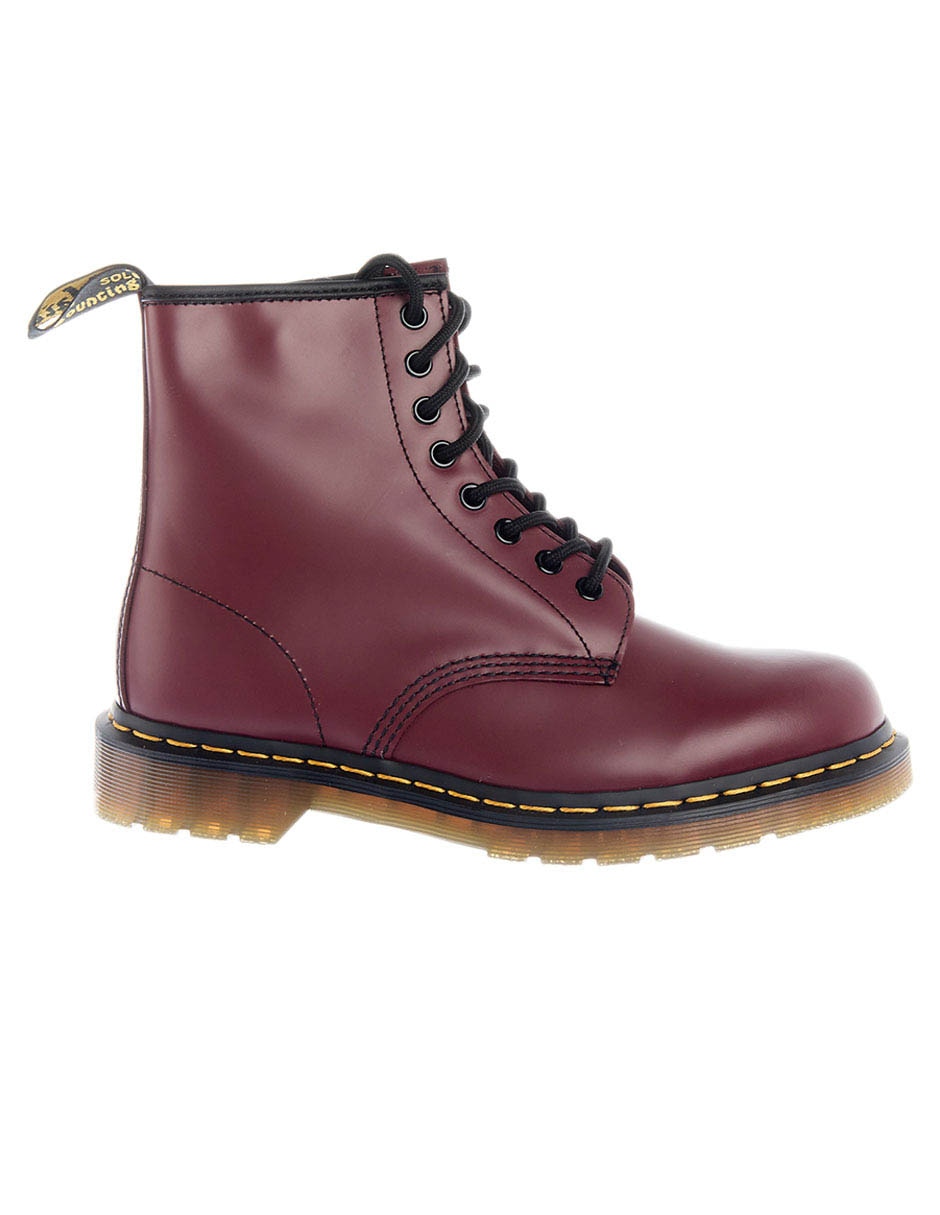 Bota de piel para hombre 2