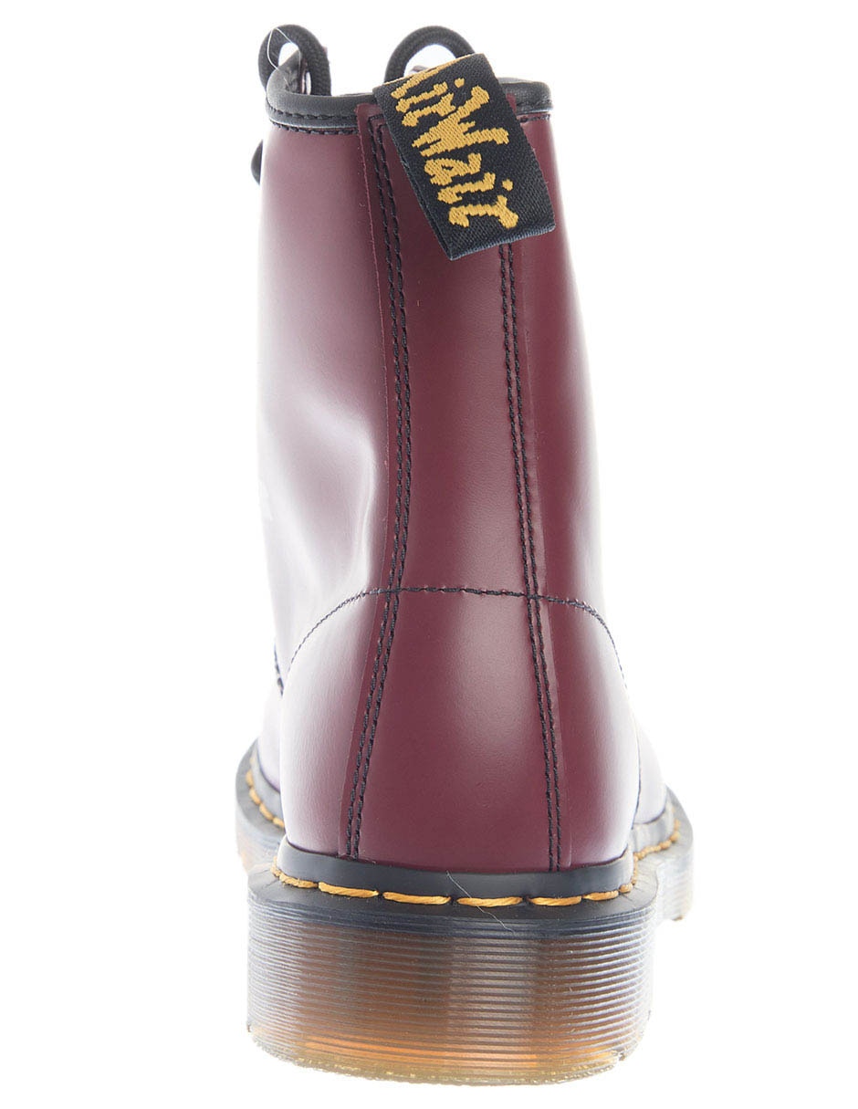 Bota de piel para hombre 3