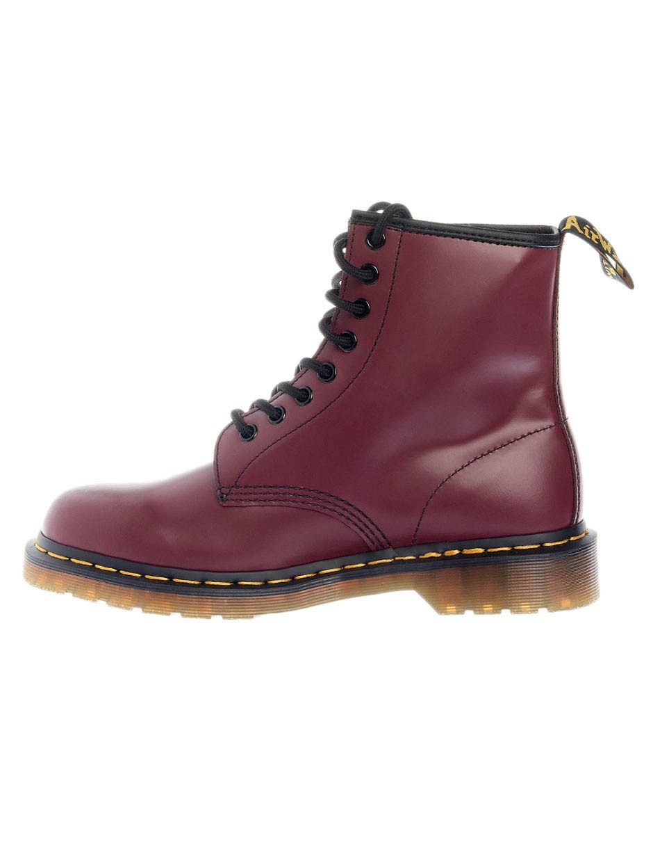 Bota de piel para hombre 4