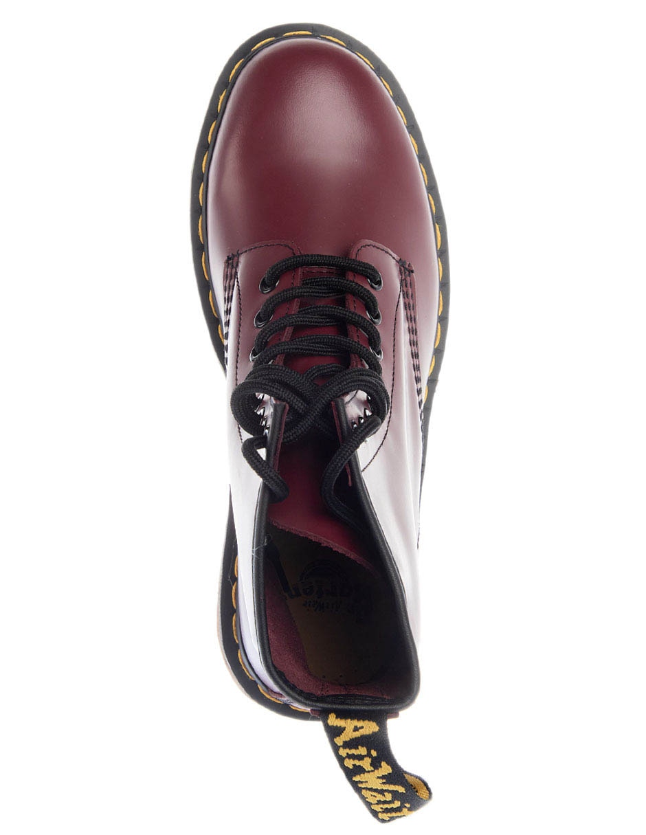Bota de piel para hombre 5