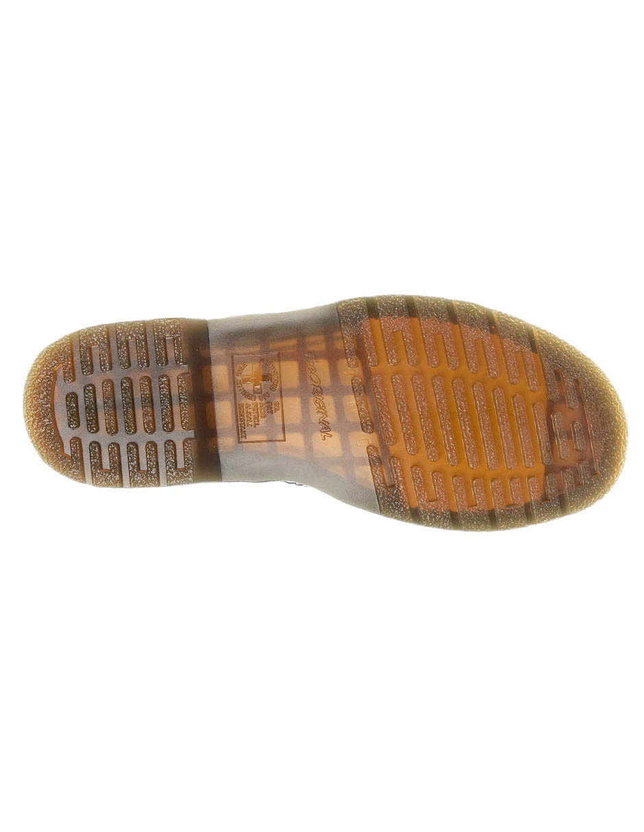 Bota de piel para hombre 6