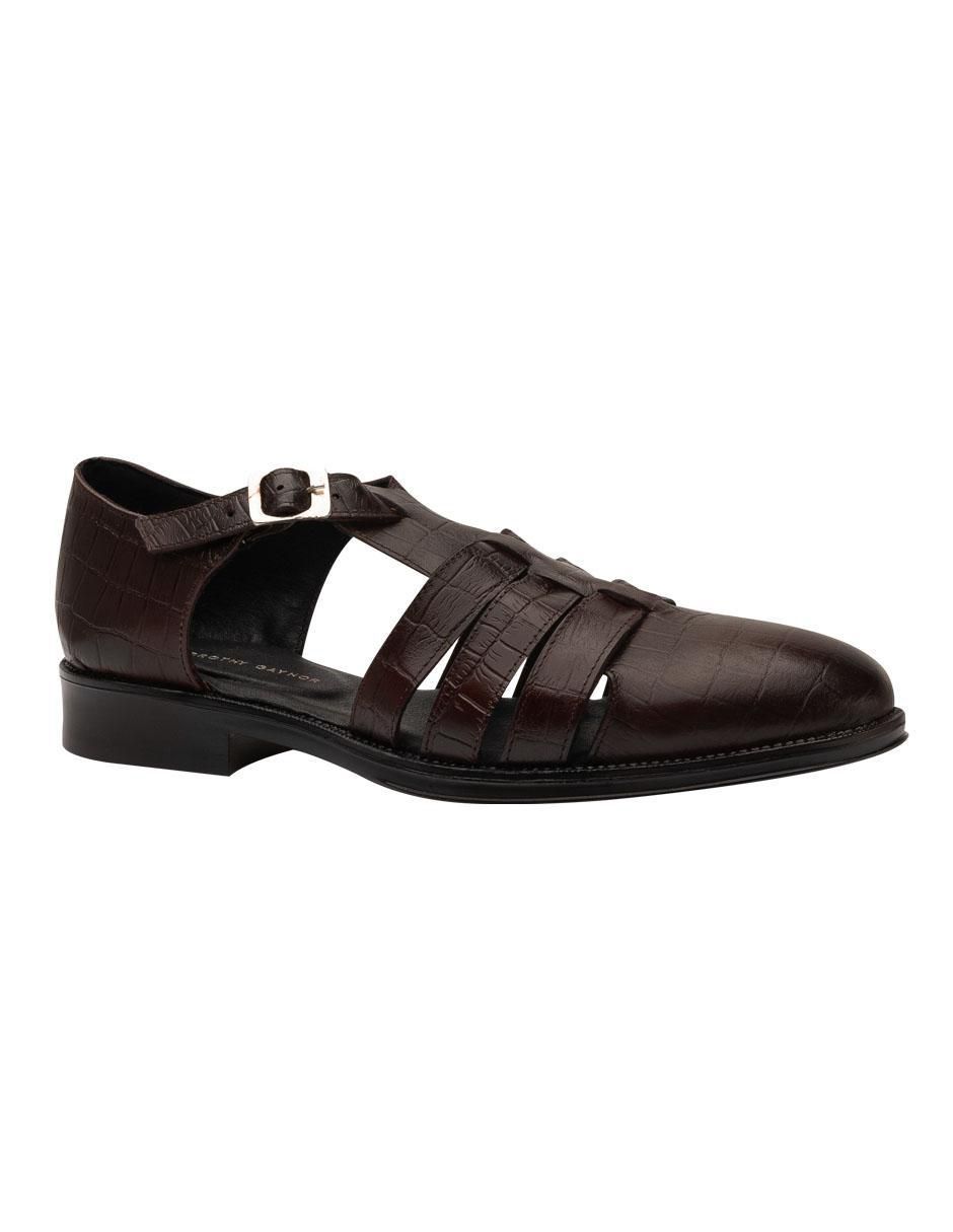 Sandalia para hombre