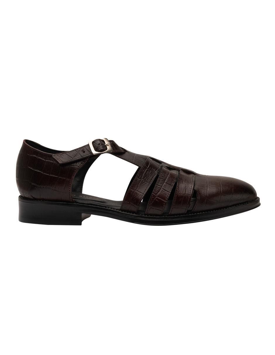 Sandalia para hombre