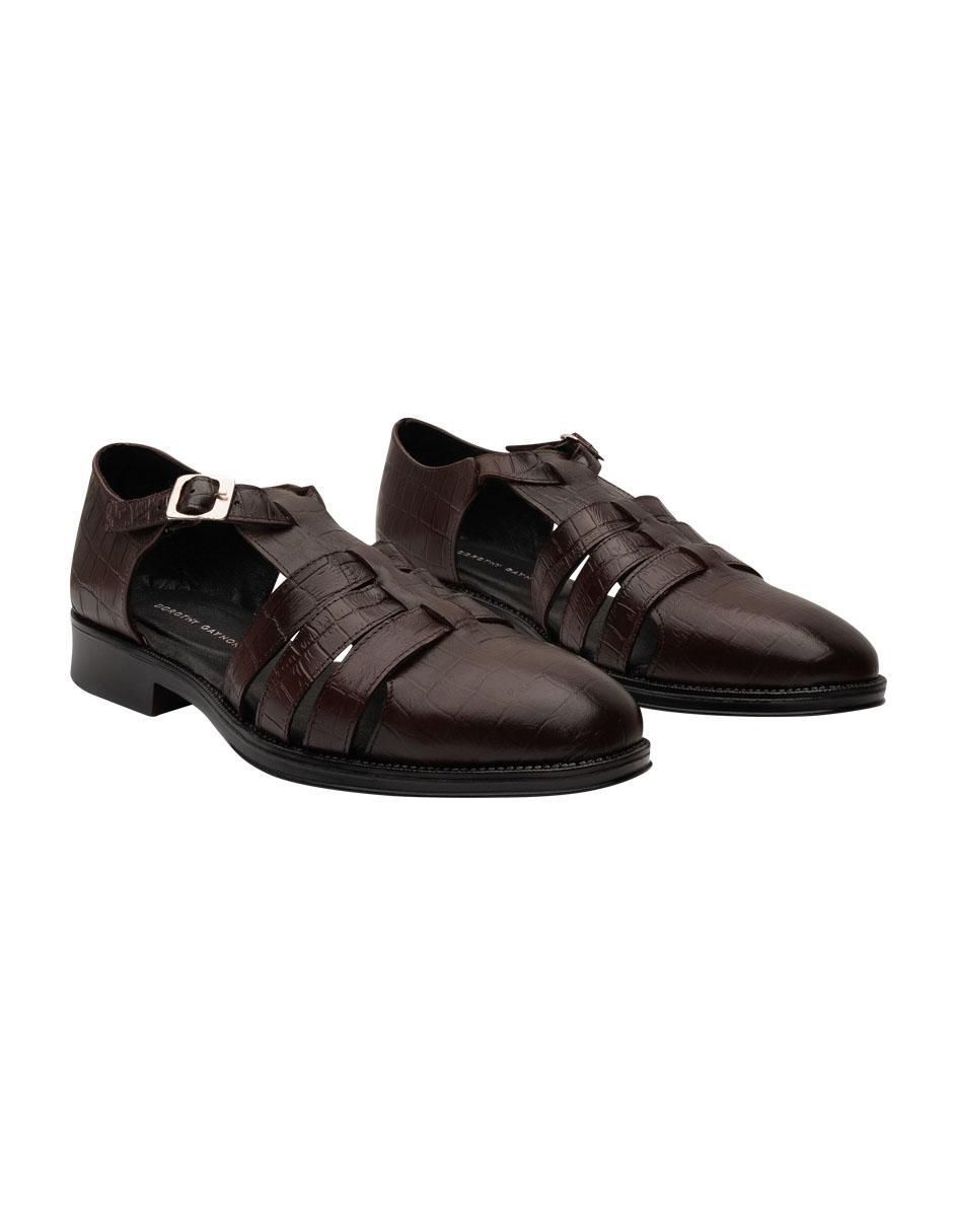 Sandalia para hombre