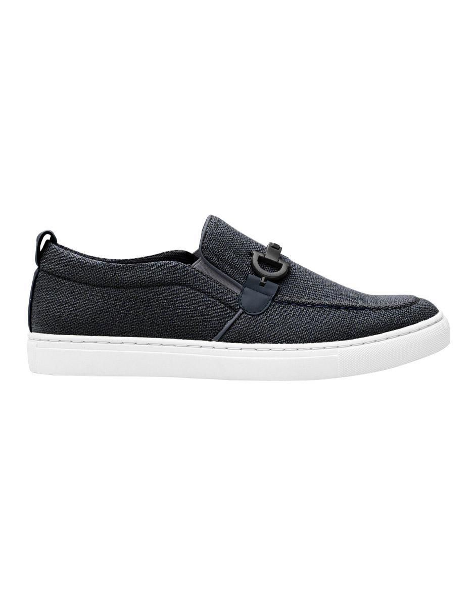 Mocasín para hombre 4