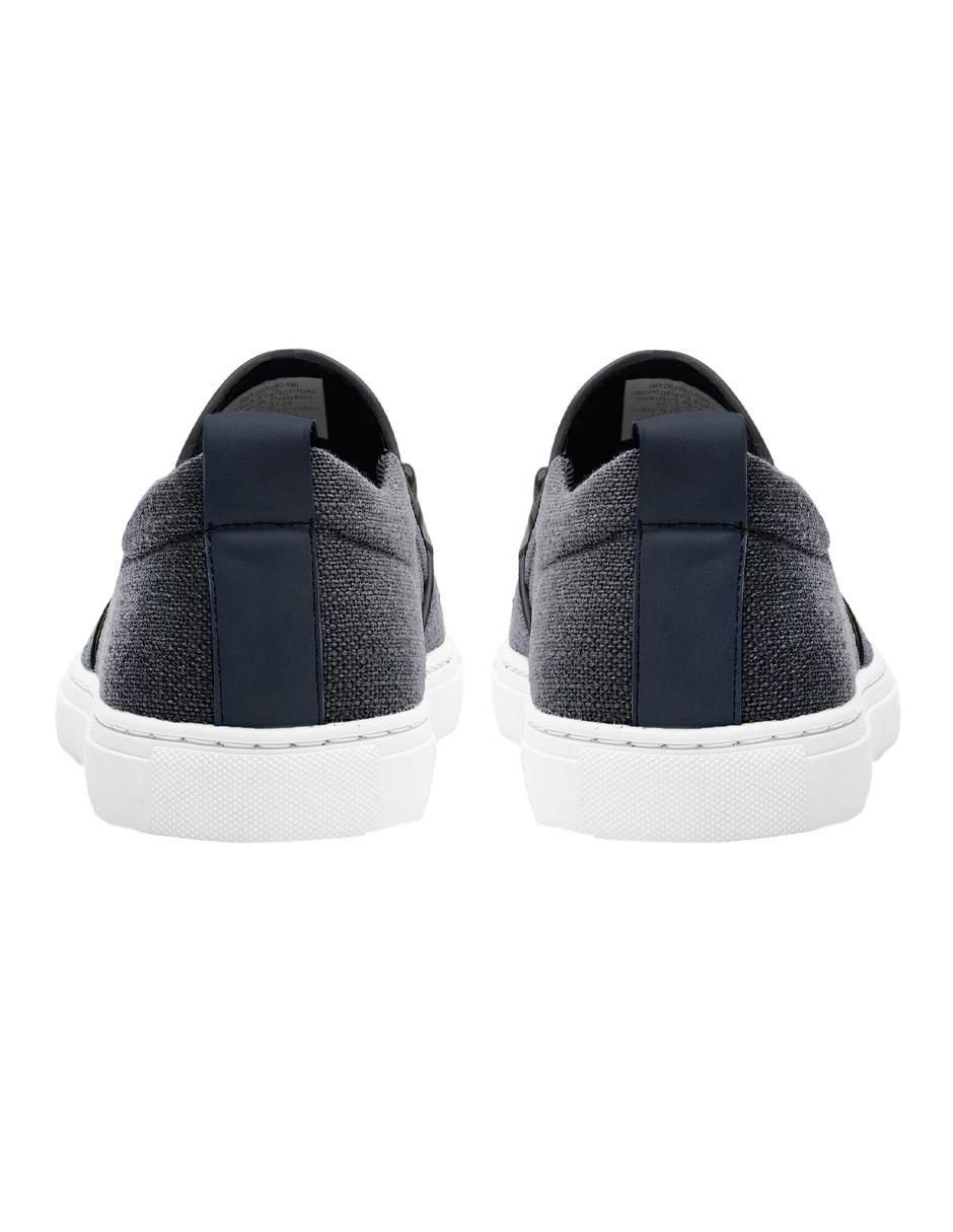 Mocasín para hombre 3