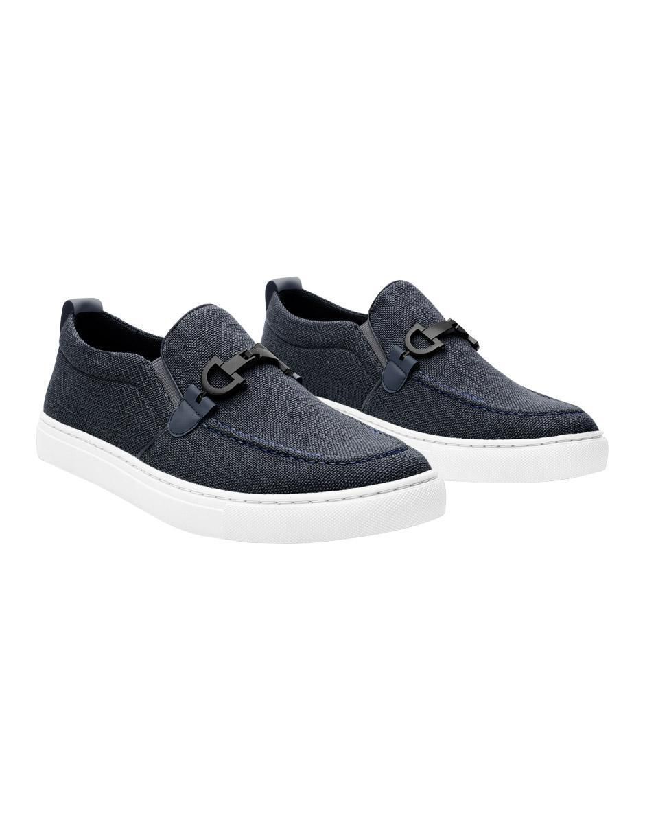 Mocasín para hombre 2