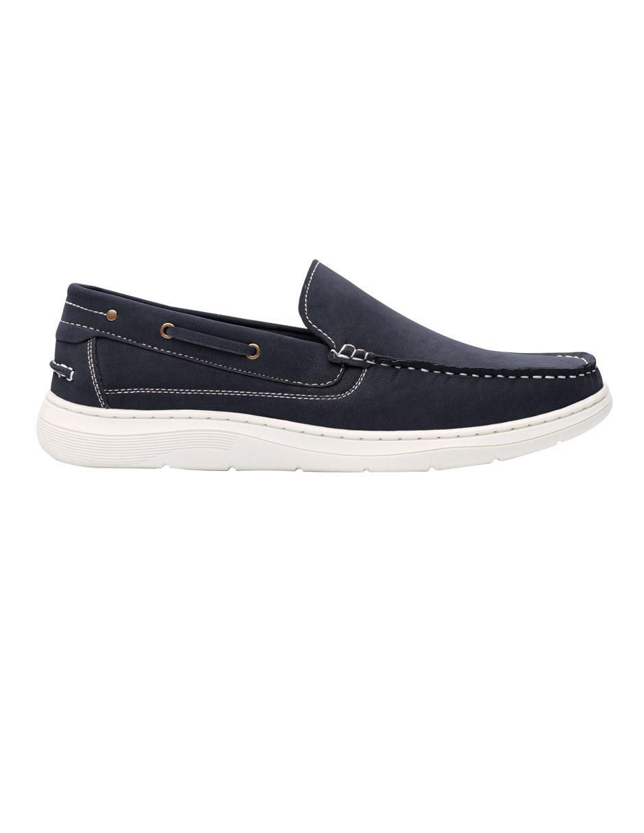 Mocasín para hombre 4