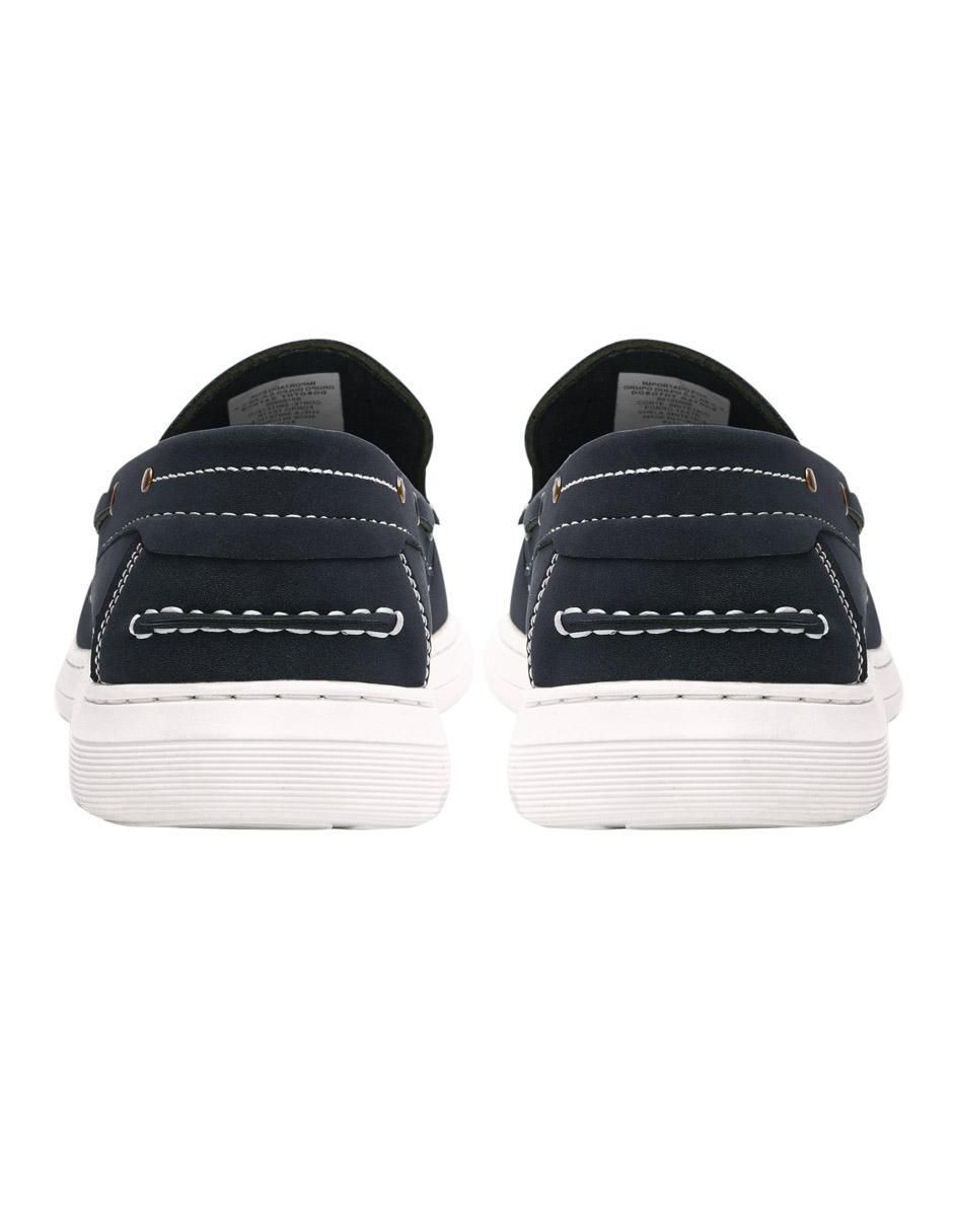 Mocasín para hombre 3
