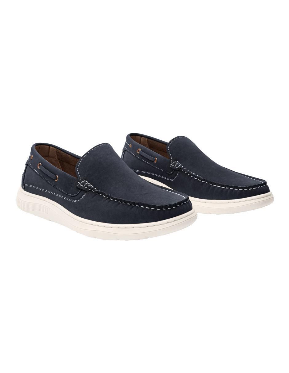 Mocasín para hombre 2