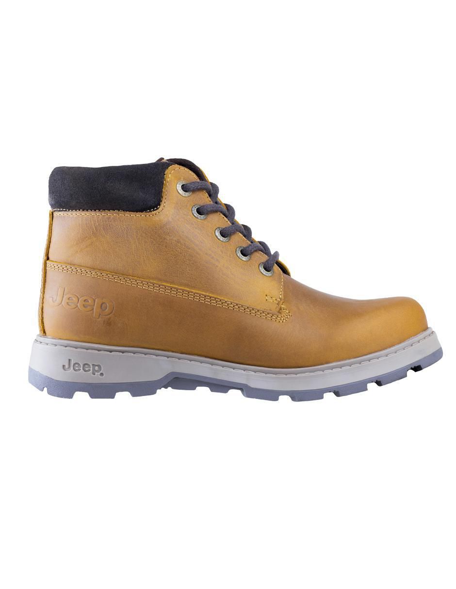 Bota para hombre 5