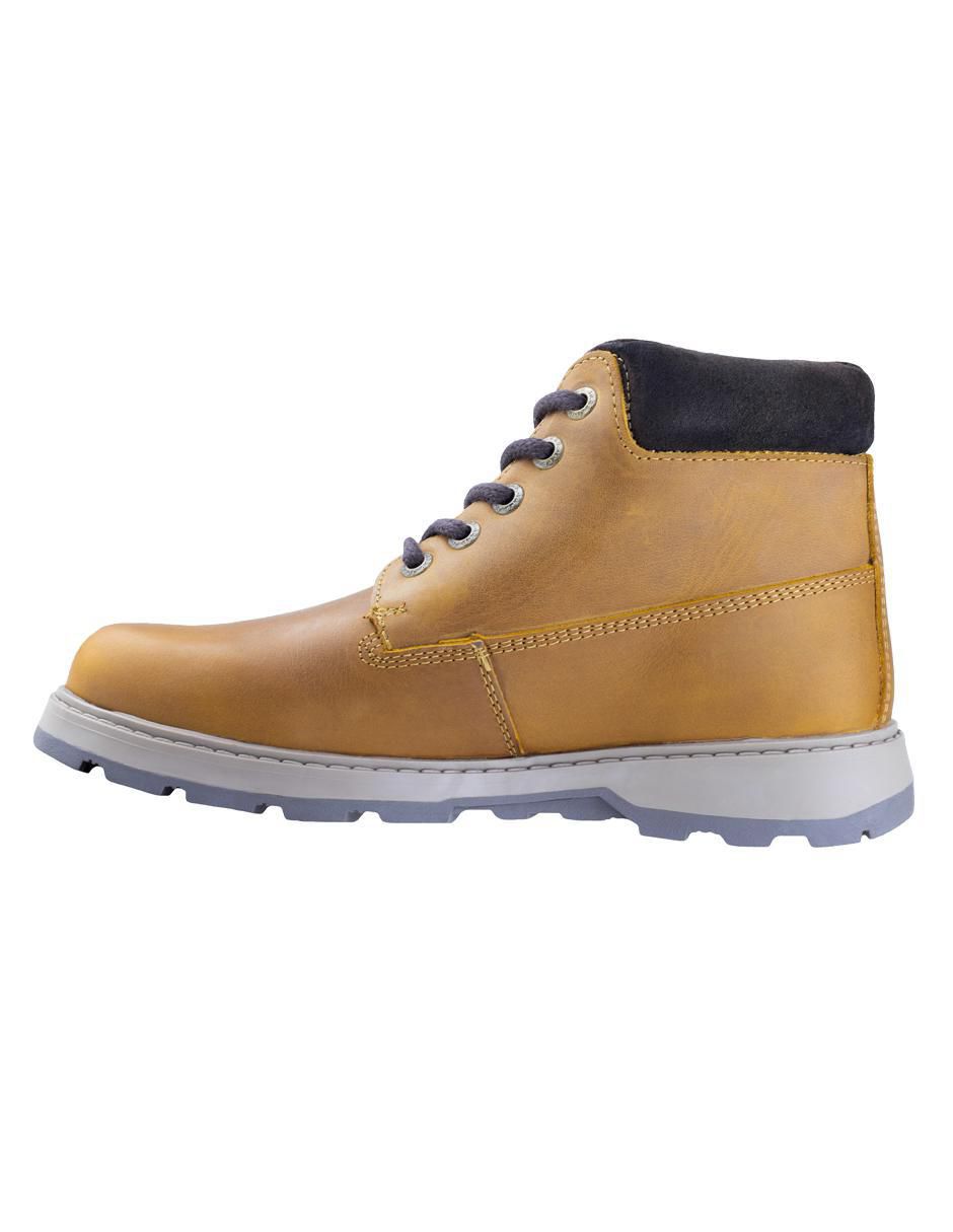 Bota para hombre 4