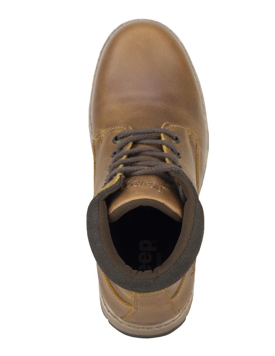 Bota para hombre 6