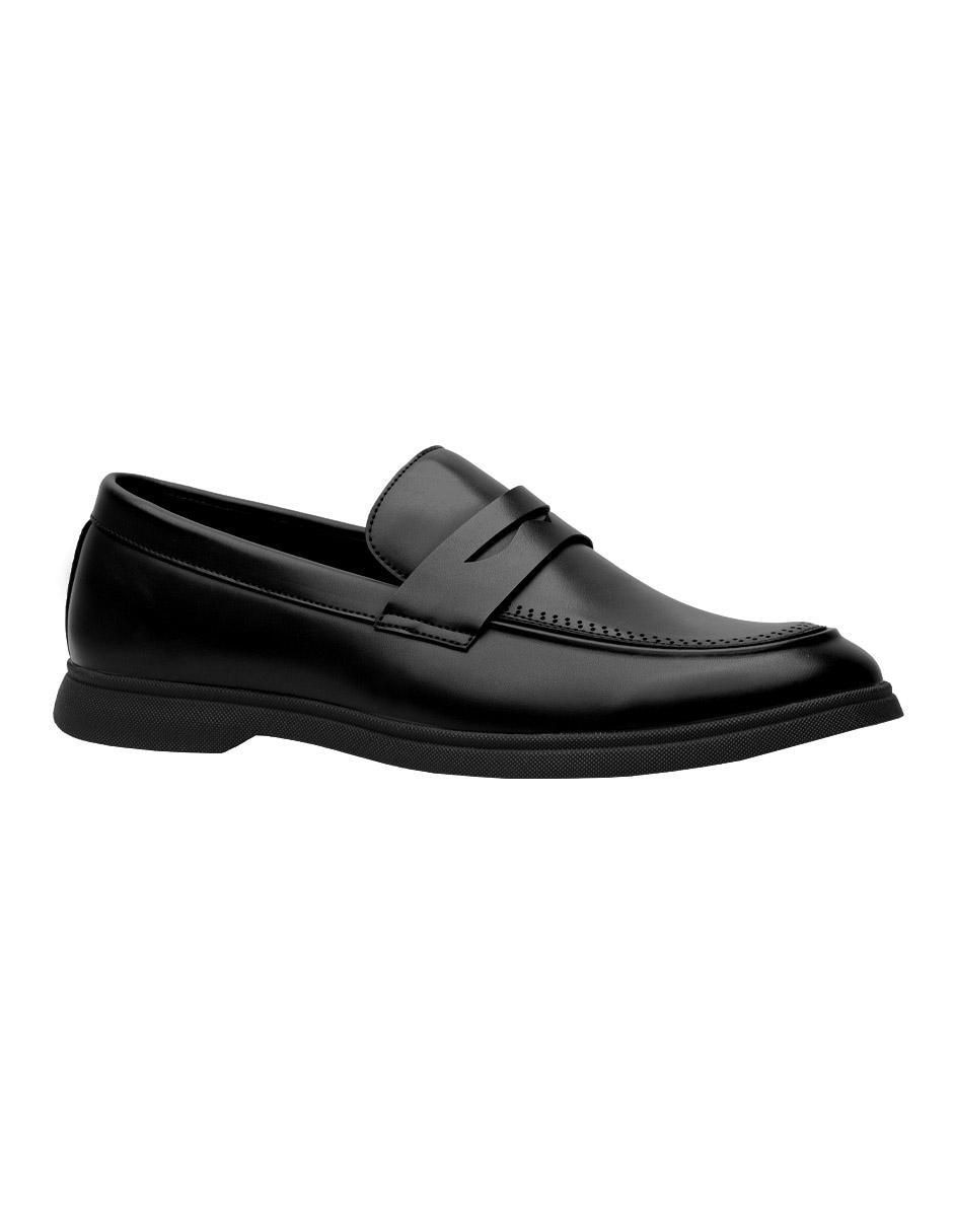 Mocasín para hombre 1