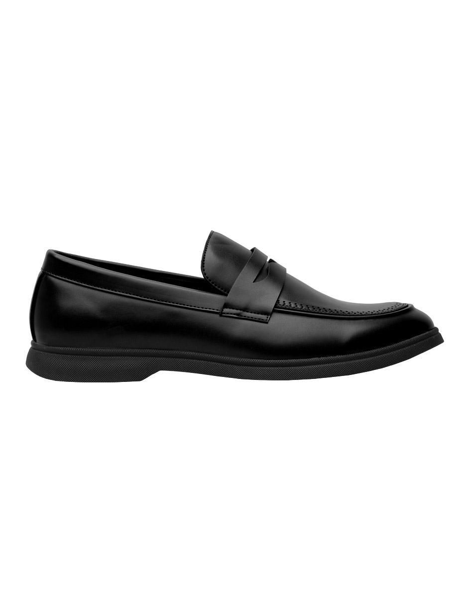 Mocasín para hombre 4