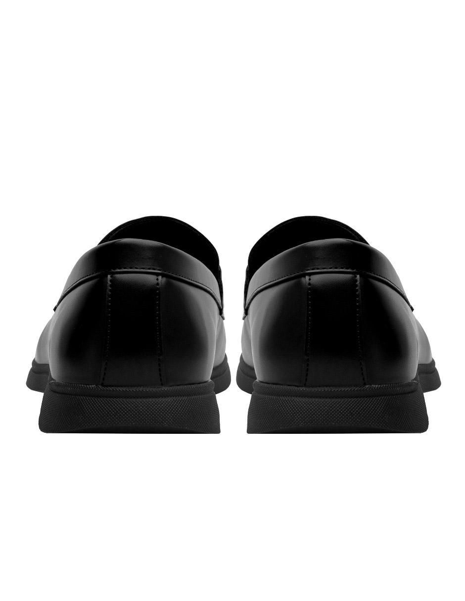 Mocasín para hombre 3