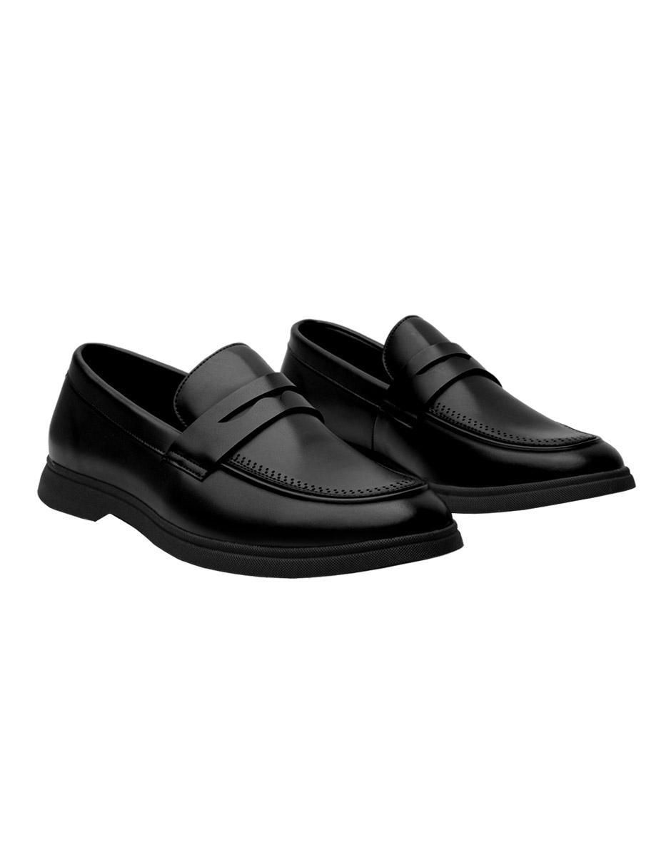 Mocasín para hombre 2