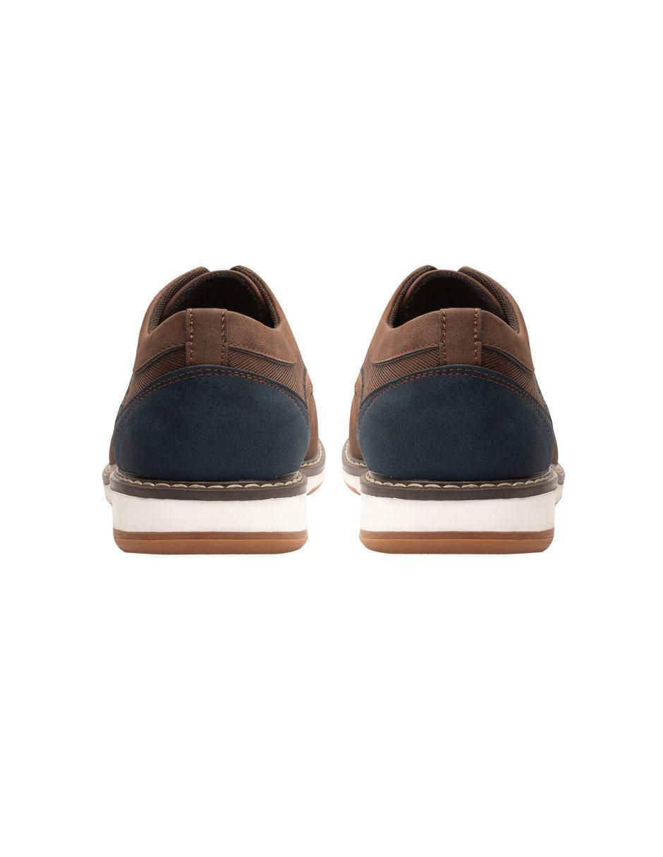 Zapato choclo para hombre 3