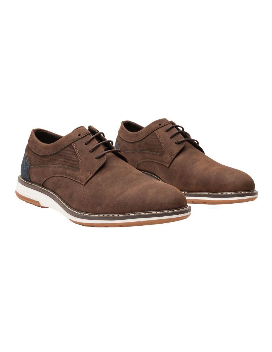 Zapato choclo para hombre 4