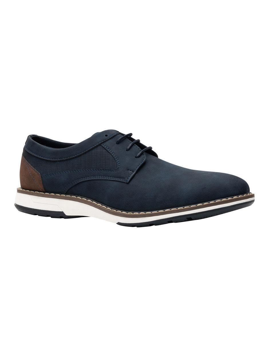 Zapato choclo para hombre 1