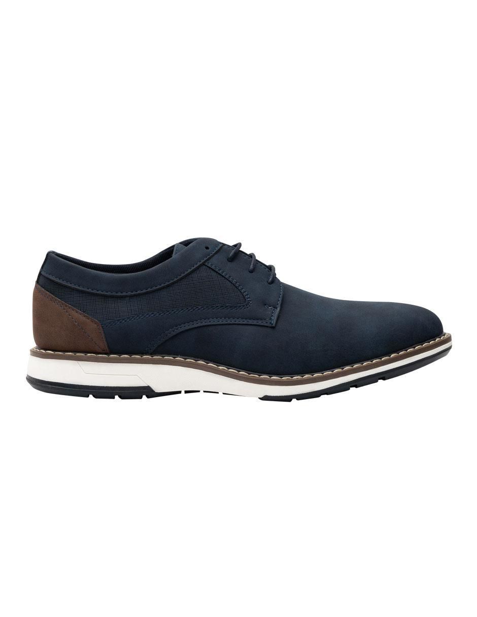 Zapato choclo para hombre 4