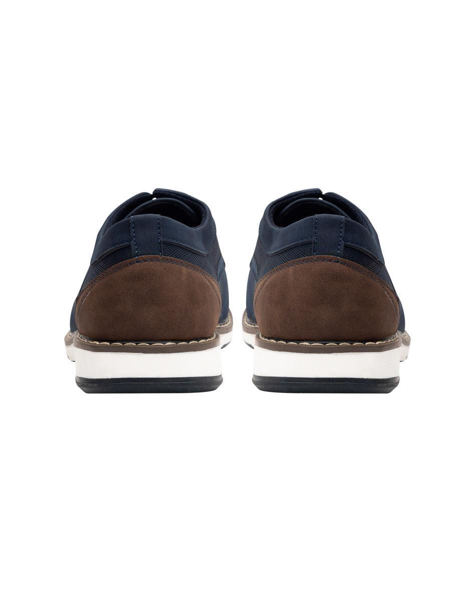 Zapato choclo para hombre 3