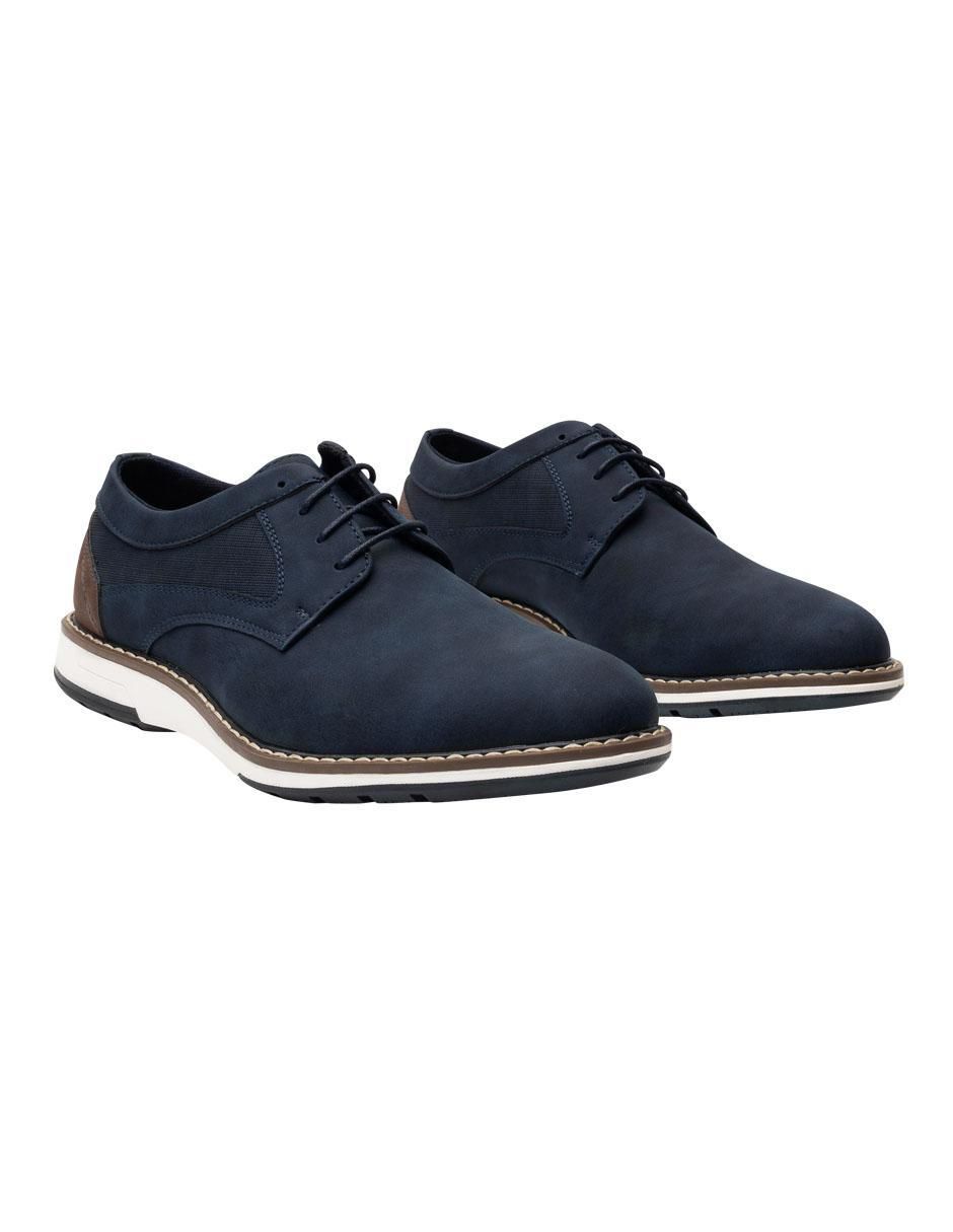 Zapato choclo para hombre 2