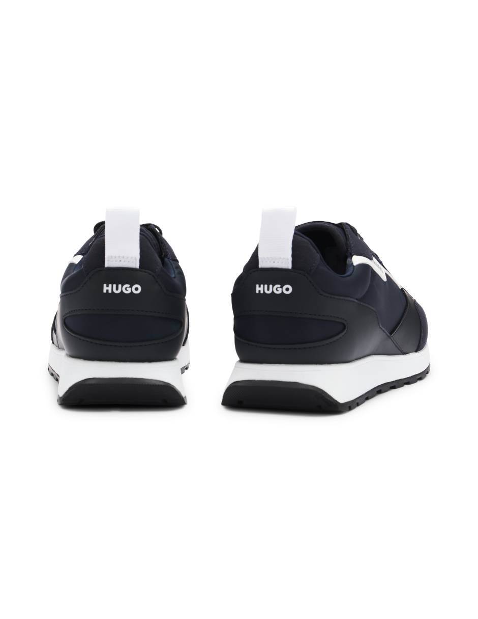 Tenis para hombre