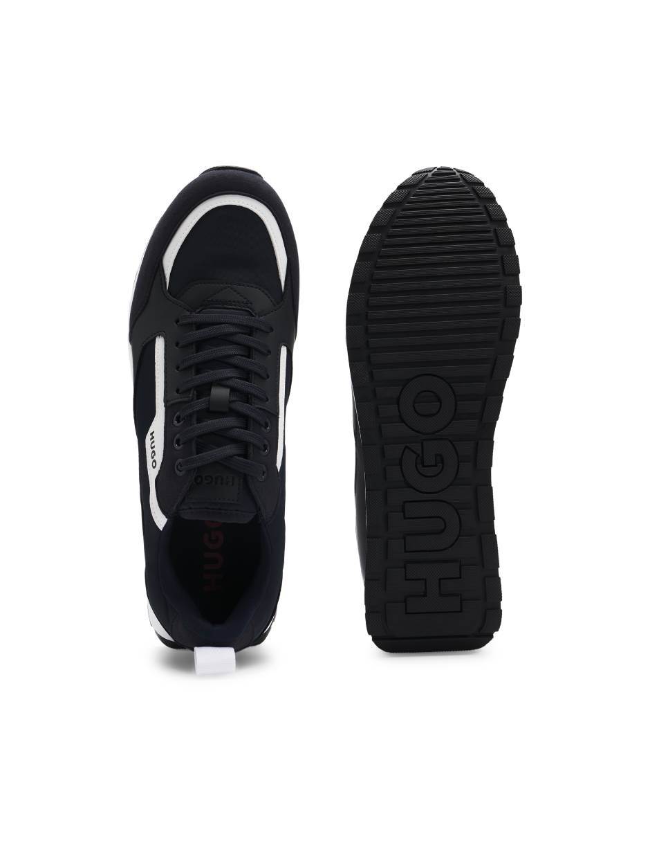 Tenis para hombre
