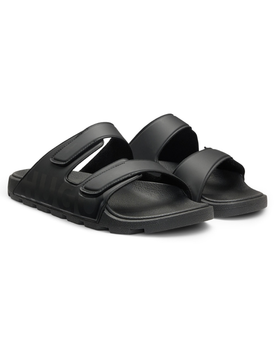 Sandalia hugo para hombre