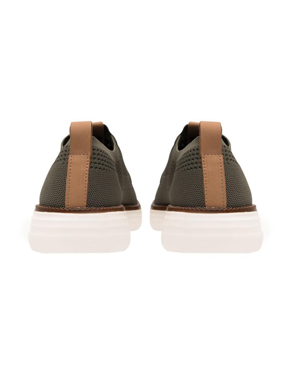 Tenis para hombre 4