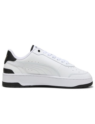 Tenis de piel Ca Match para hombre