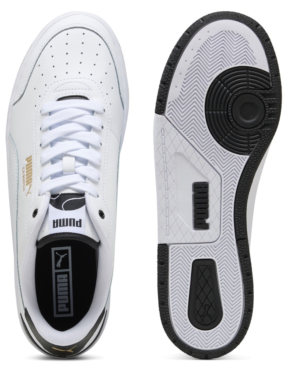 Tenis de piel Ca Match para hombre