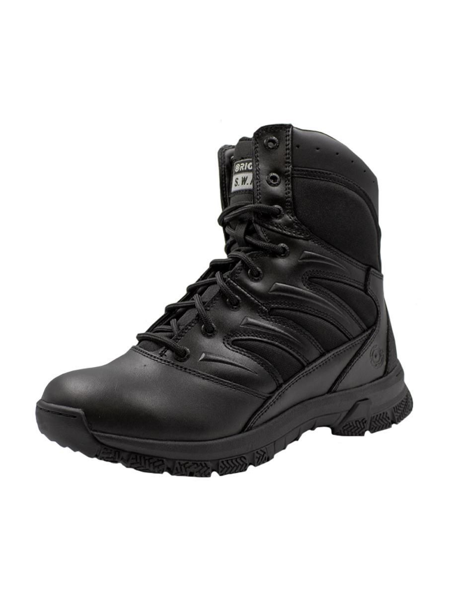 Bota Force 8 para hombre