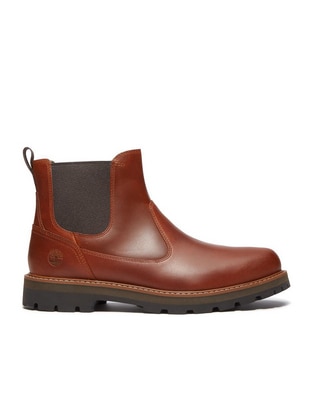 Bota Britton Road de piel para hombre Bota Britton Road de piel para hombre