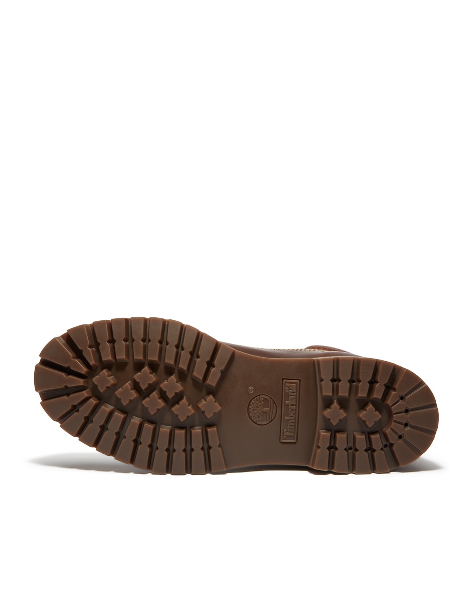 Bota Premium de piel para hombre 14