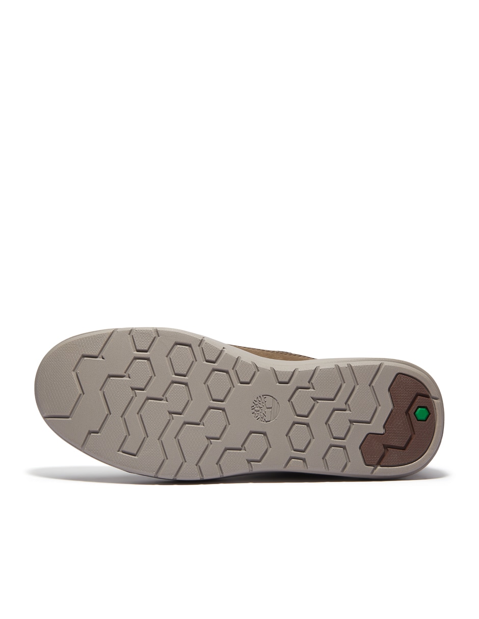 Tenis de piel Allston para hombre 5