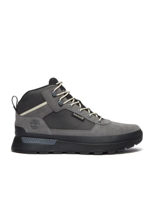 Tenis de piel field trekker para hombre Tenis de piel field trekker para hombre