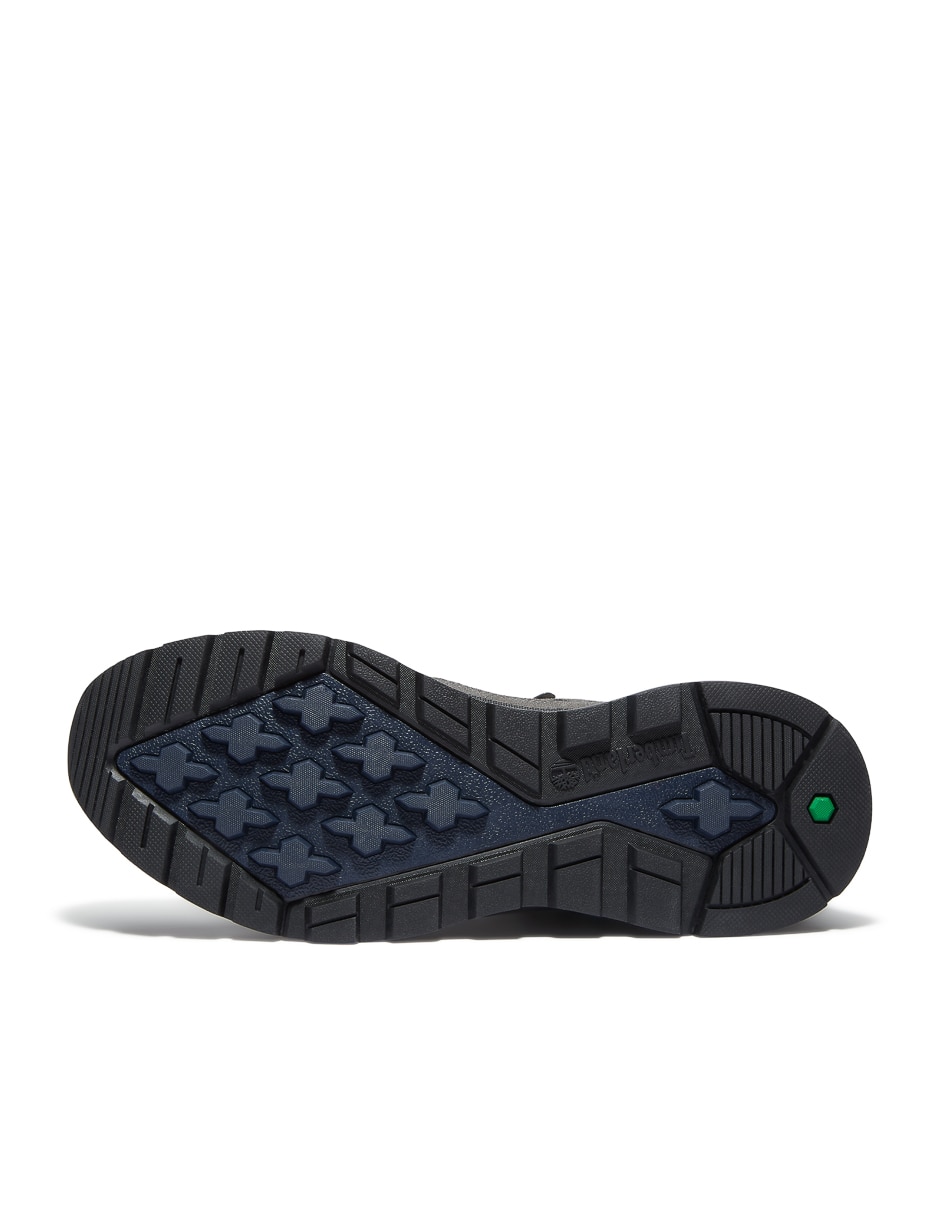 Tenis de piel Timberland field trekker para hombre