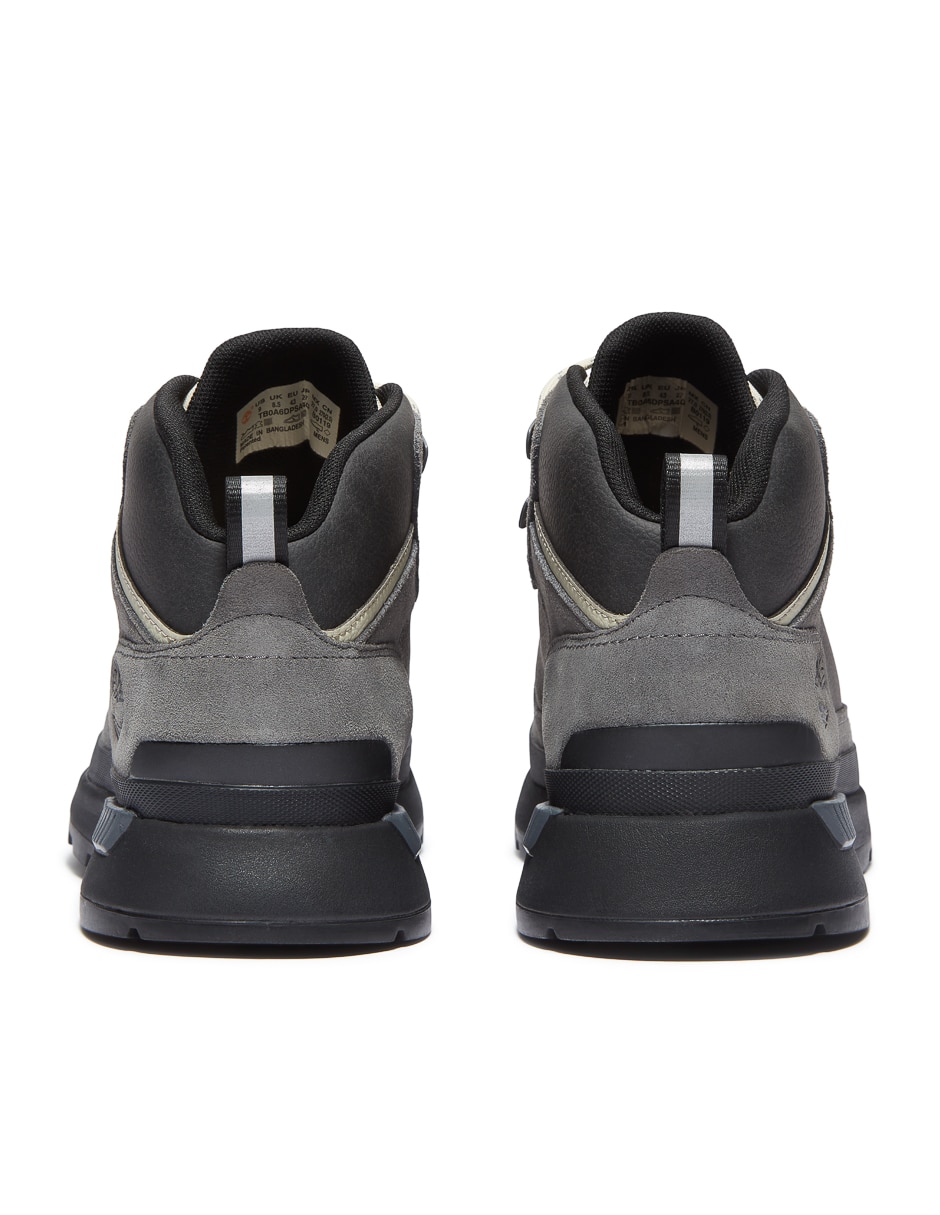Tenis de piel Timberland field trekker para hombre
