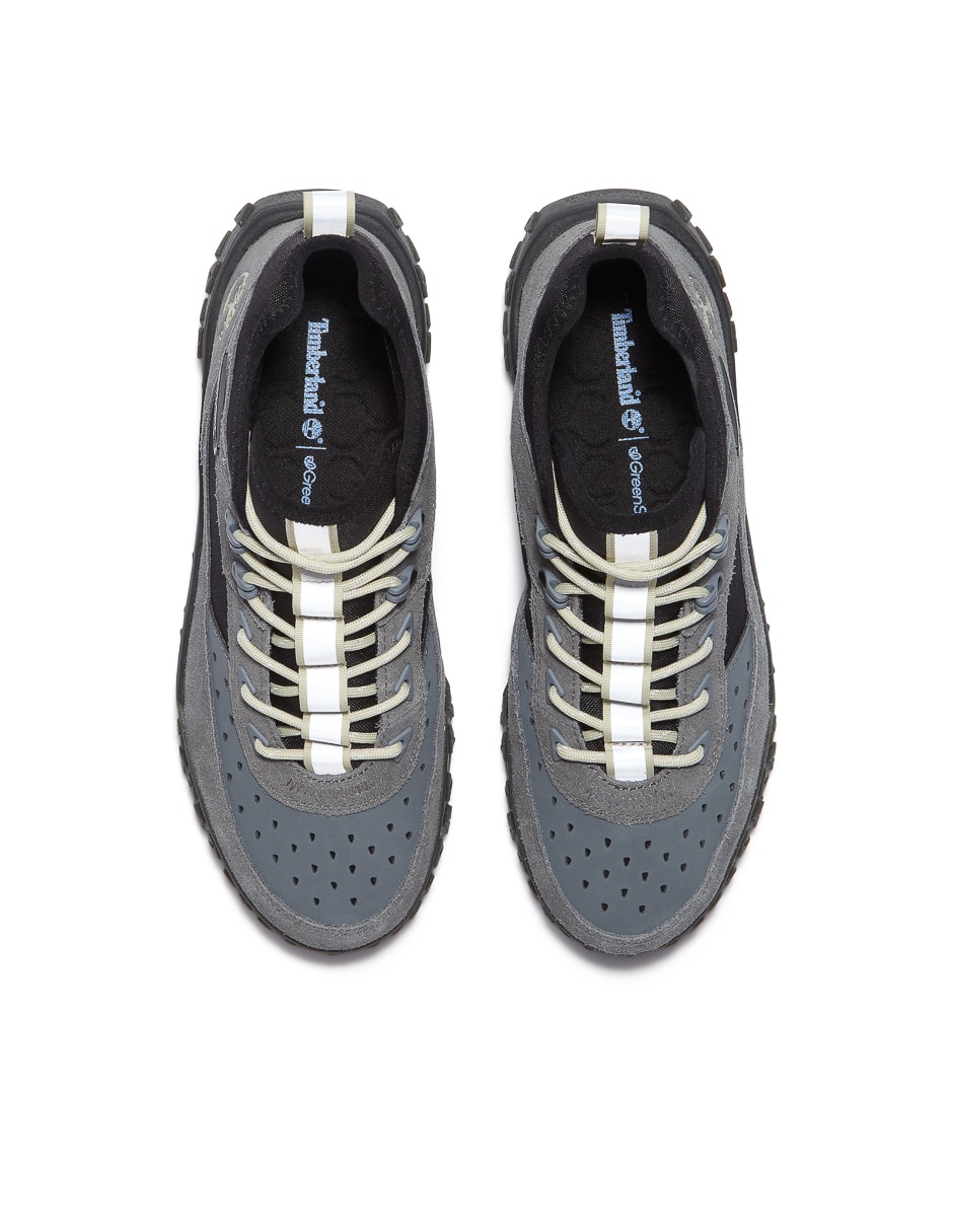 Tenis de piel Greenstride Motion 6 para hombre 8