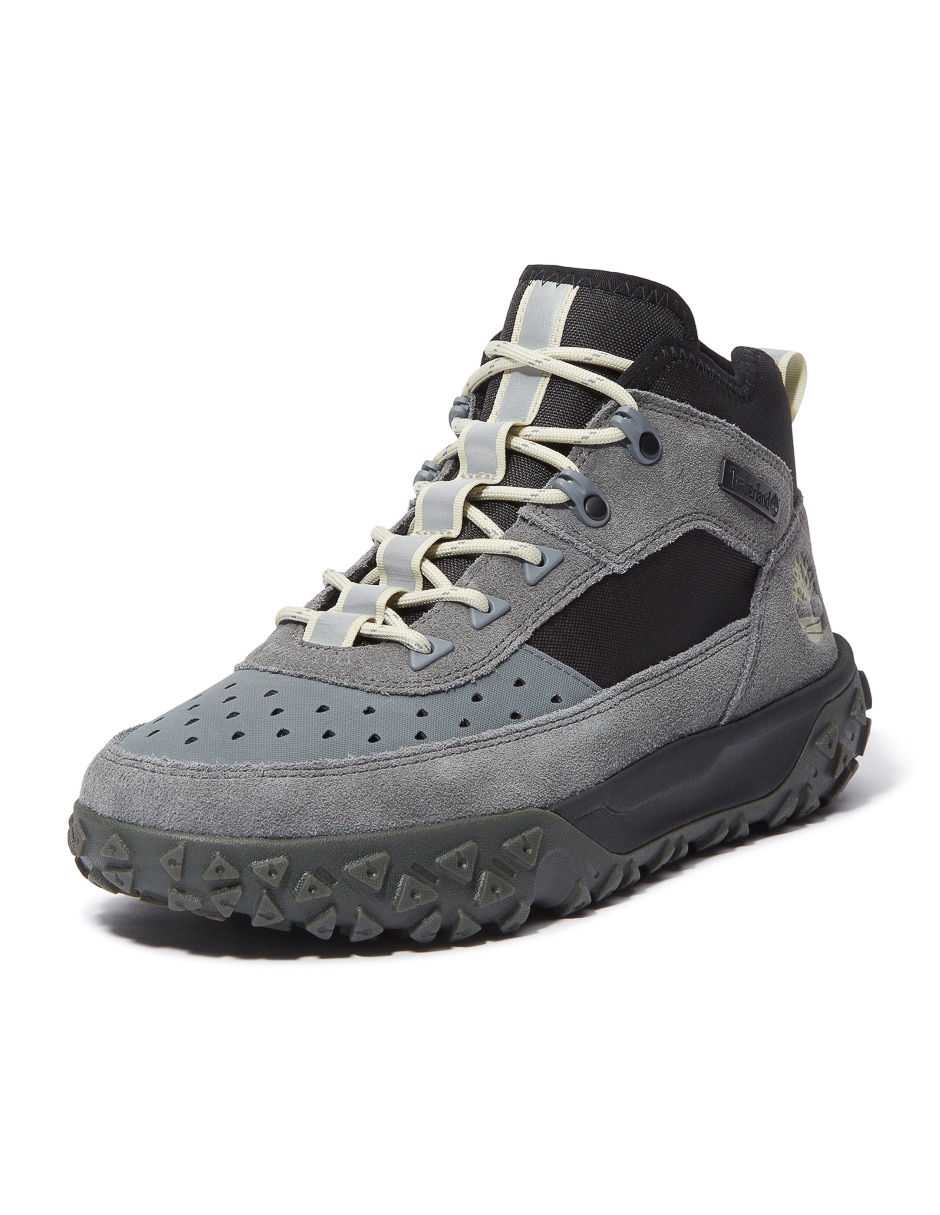 Tenis de piel Greenstride Motion 6 para hombre