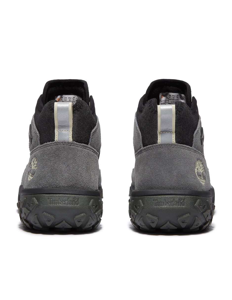 Tenis de piel Greenstride Motion 6 para hombre 9