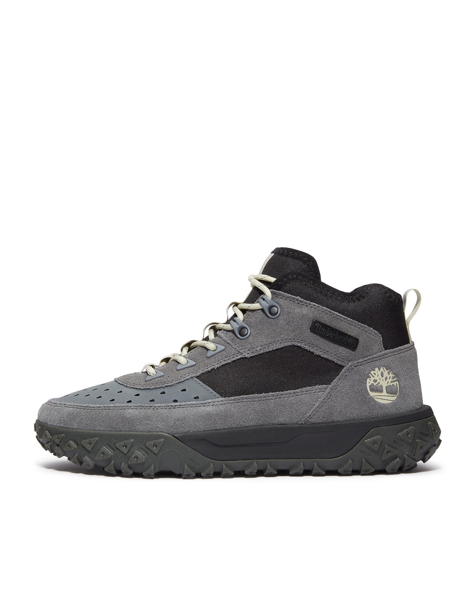 Tenis de piel Greenstride Motion 6 para hombre