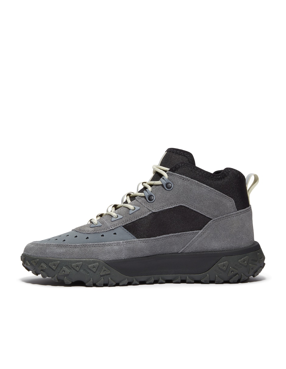Tenis de piel Greenstride Motion 6 para hombre 6