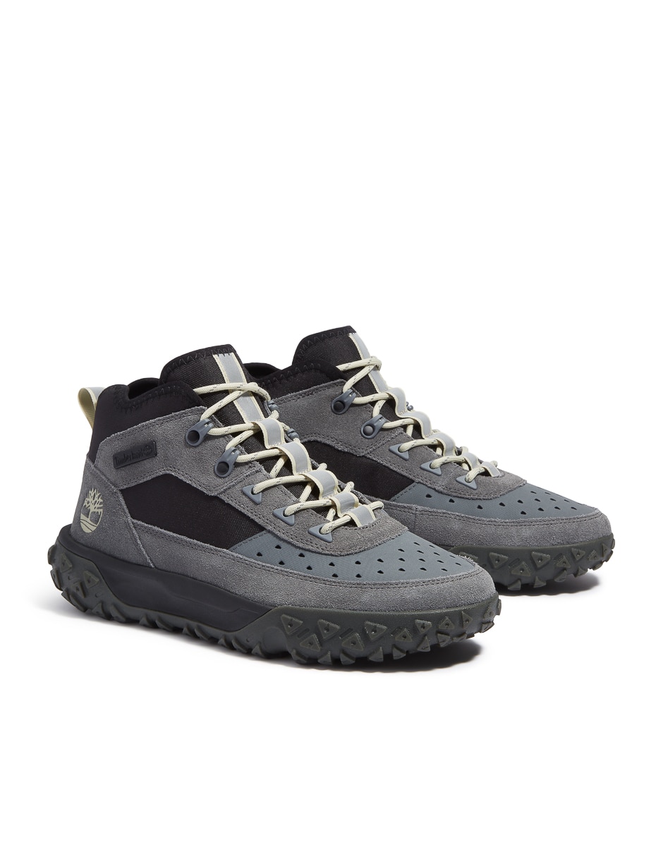 Tenis de piel Greenstride Motion 6 para hombre 7